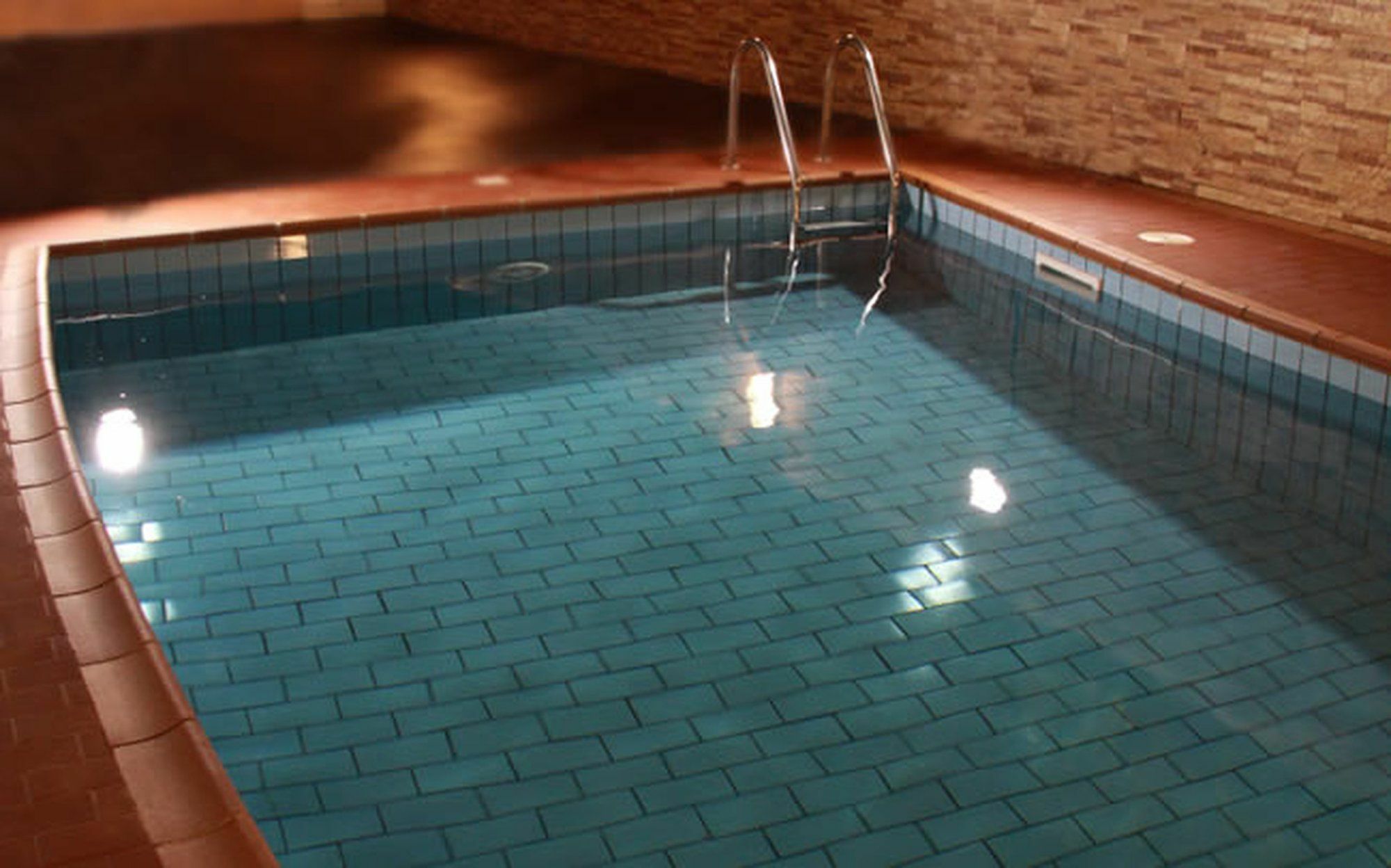 Chateux De Atlantique Hotel Aliayabiagba Esterno foto